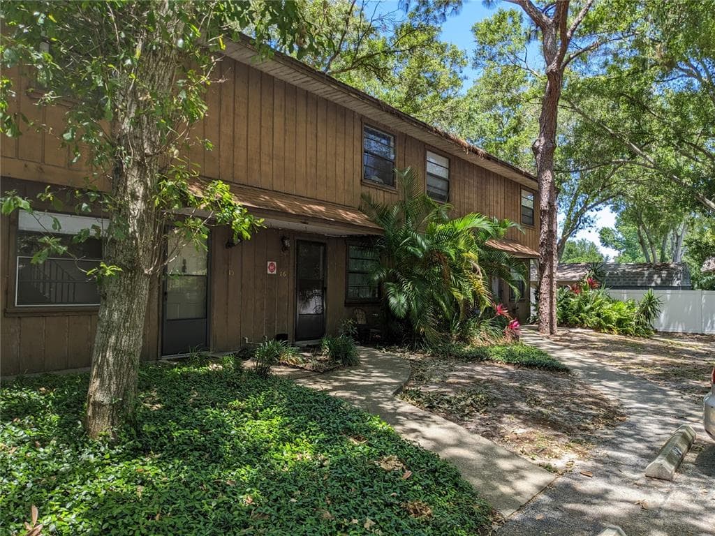 1890 WOLFORD ROAD UNIT 15 CLEARWATER, FL 33760