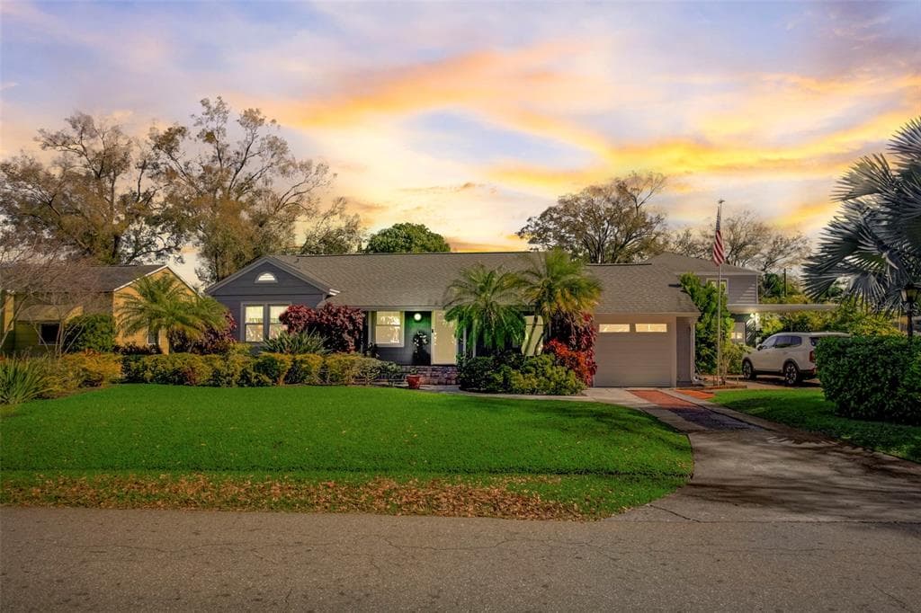 919 W CANDLEWOOD AVENUE TAMPA, FL 33603