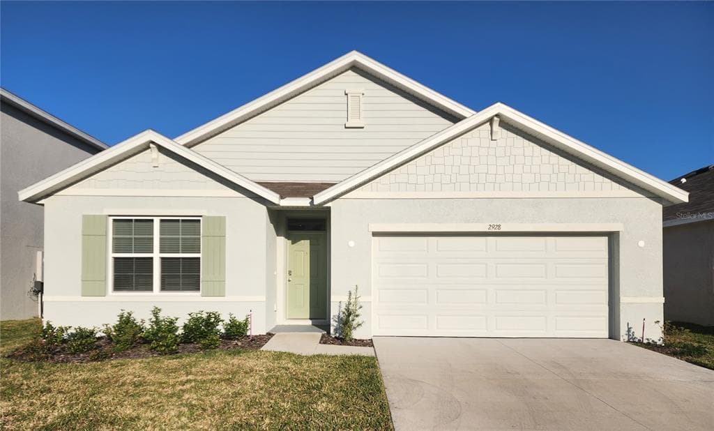 2928 COMMON FIG RUN WESLEY CHAPEL, FL 33543