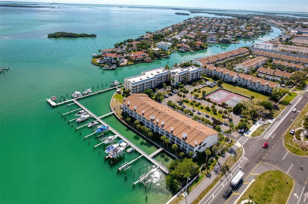 111 YACHT CLUB LANE