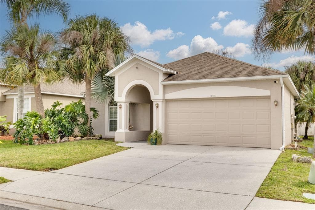 10724 NORTHRIDGE COURT