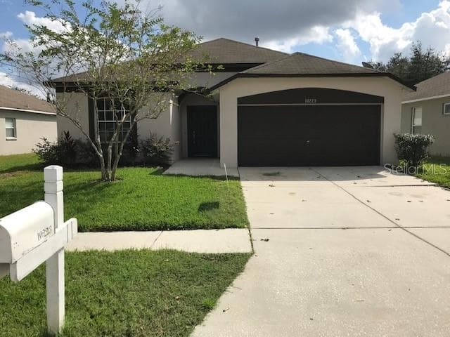 10223 GRANT CREEK DRIVE TAMPA, FL 33647