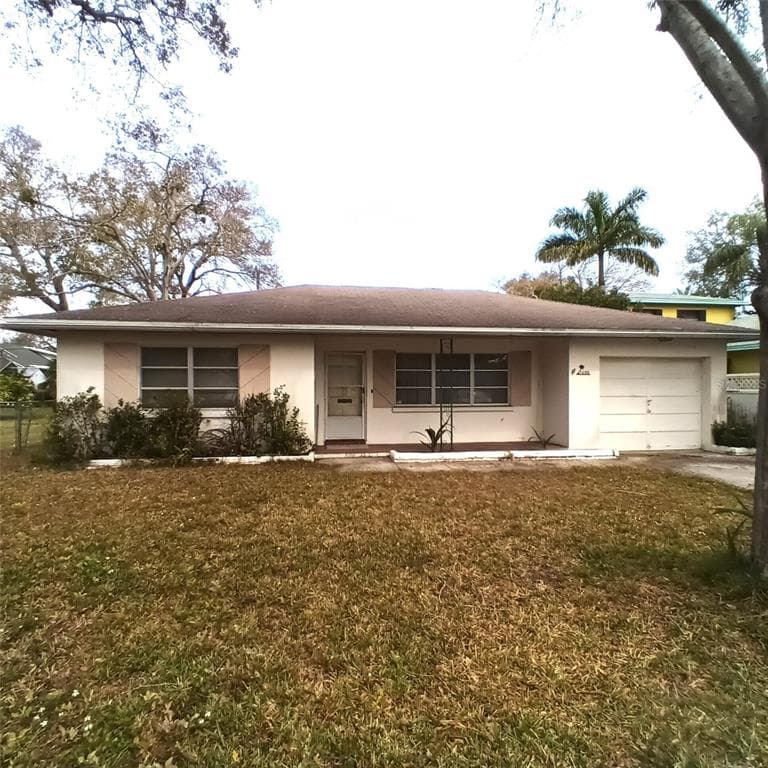 1608 LAURA STREET CLEARWATER, FL 33755