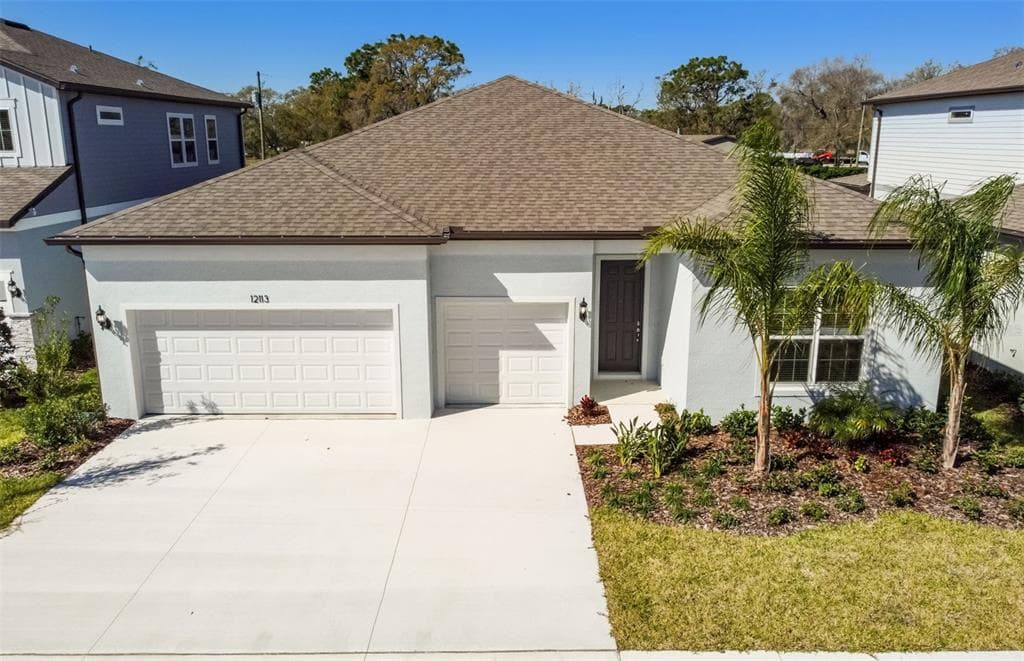 12113 ORCHID ASH STREET RIVERVIEW, FL 33579