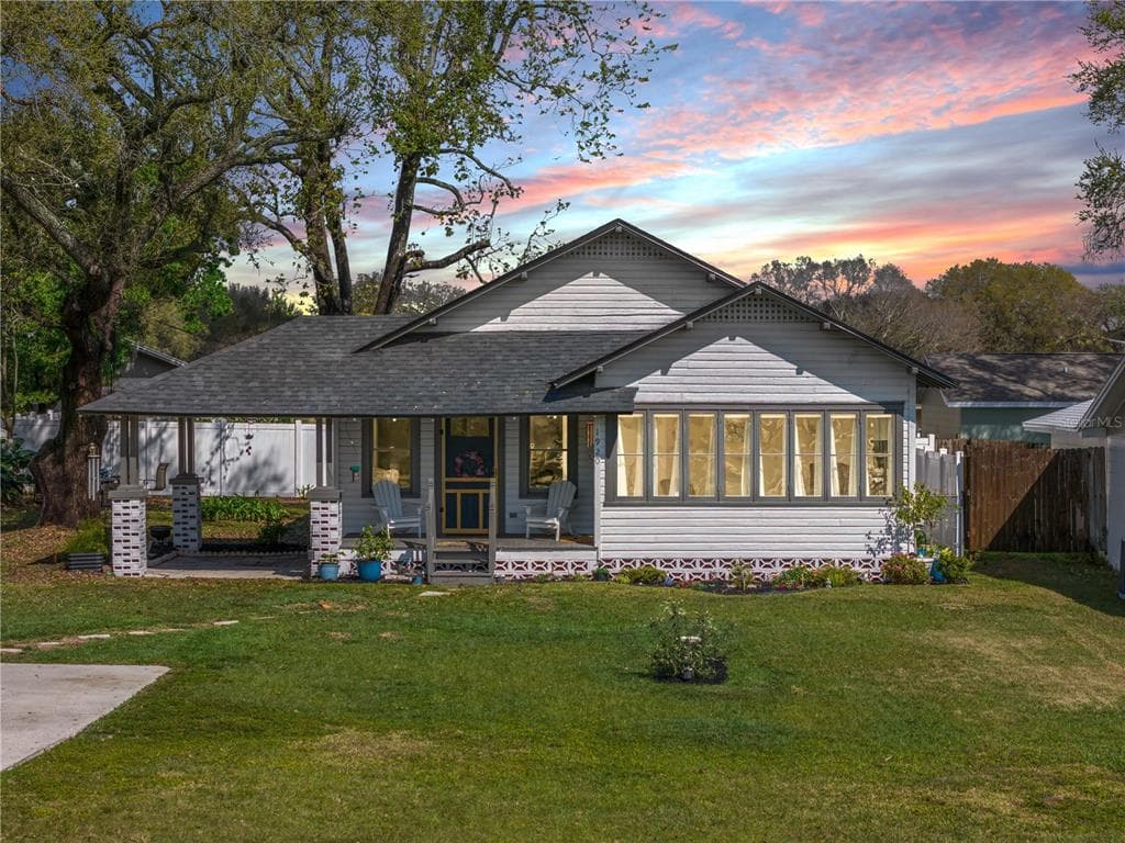 1920 N CRYSTAL LAKE DRIVE LAKELAND, FL 33801