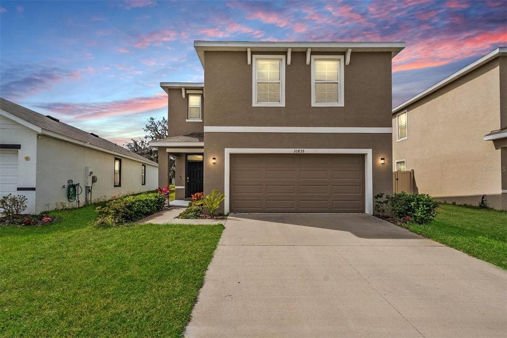 10835 PENNY GALE LOOP SAN ANTONIO, FL 33576