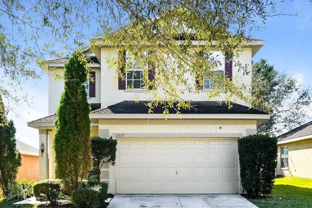 11137 IRISH MOSS AVENUE RIVERVIEW, FL 33569