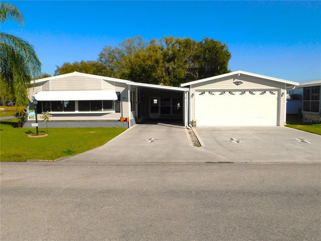 36824 NILES DRIVE ZEPHYRHILLS, FL 33542