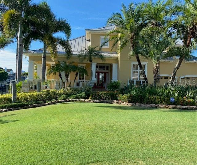 708 ISLEBAY DRIVE