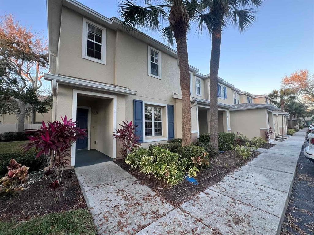 2525 HARN BOULEVARD UNIT 1 CLEARWATER, FL 33764