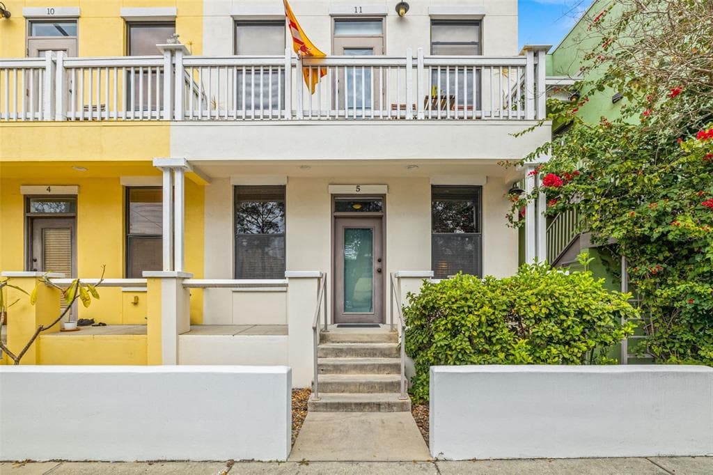 1914 E 4TH AVENUE UNIT 5 TAMPA, FL 33605
