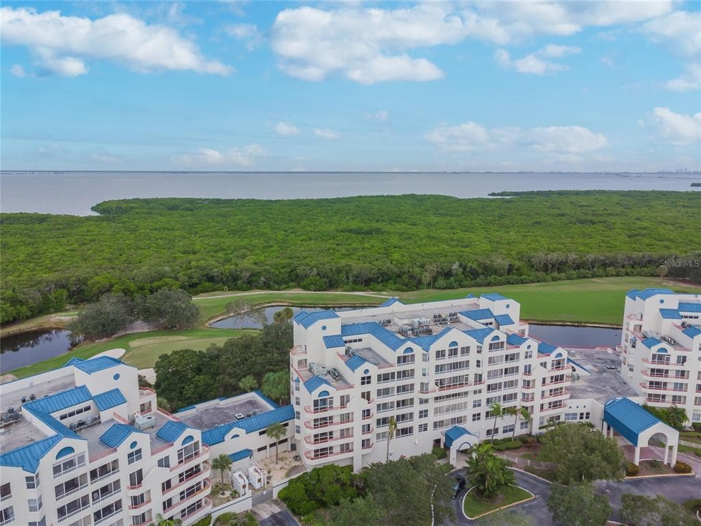 2333 FEATHER SOUND DRIVE UNIT B408 CLEARWATER, FL 33762