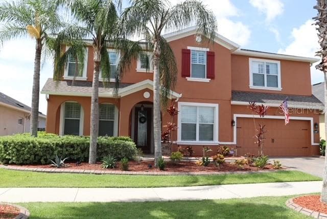 11407 LAKE LUCAYA DRIVE
