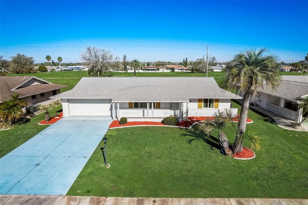 731 OJAI AVENUE SUN CITY CENTER, FL 33573