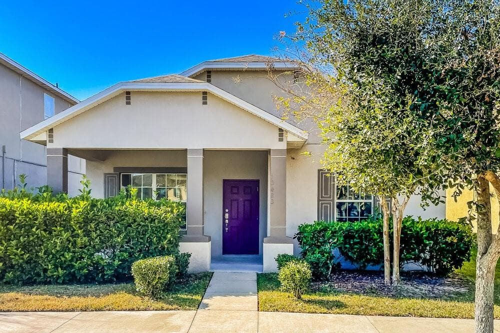 13423 LAKE MONROE PLACE RIVERVIEW, FL 33579
