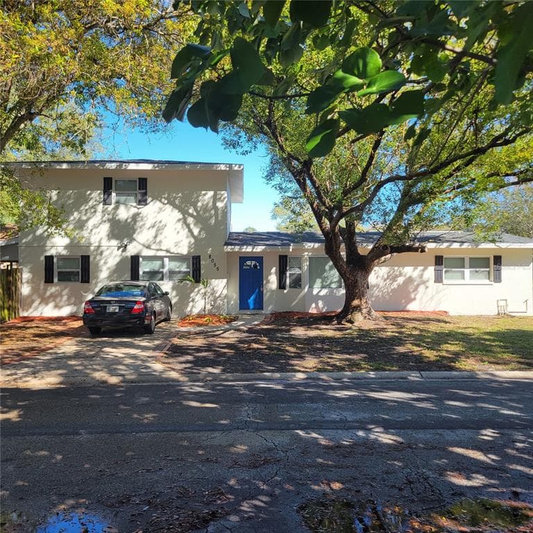 8055 33RD AVENUE N ST PETERSBURG, FL 33710
