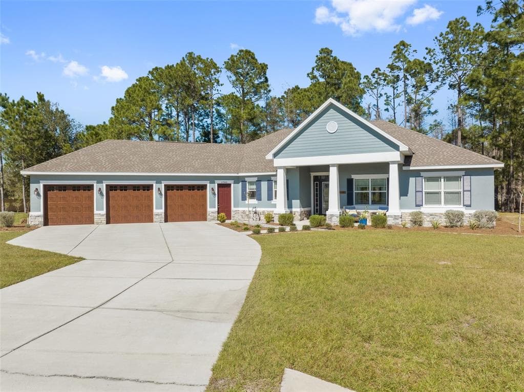 27500 ELKWOOD CIRCLE WESLEY CHAPEL, FL 33544