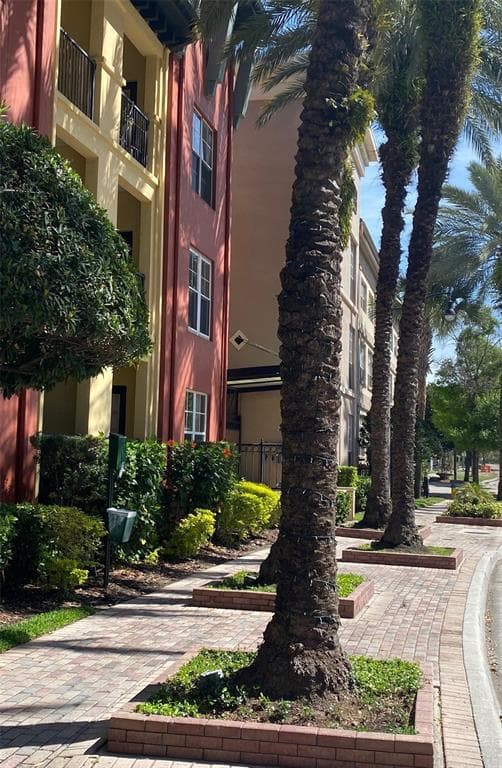2331 W HORATIO STREET UNIT 622 TAMPA, FL 33609