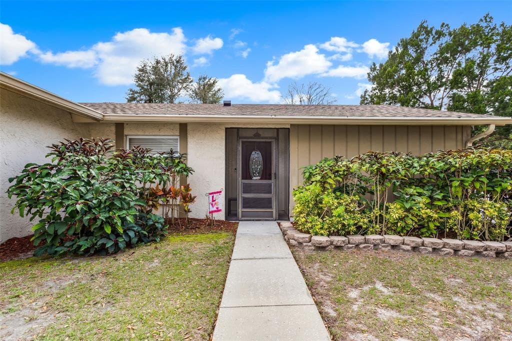 5406 OAK CRADLE COURT