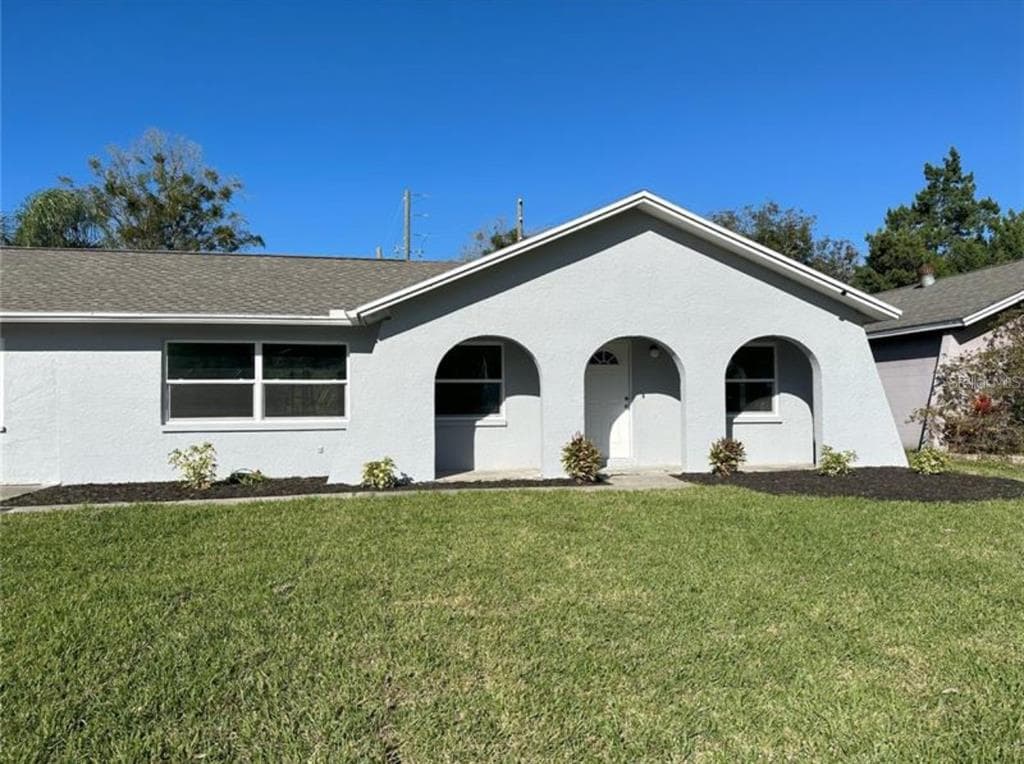 7149 CARMEL AVENUE NEW PORT RICHEY, FL 34655