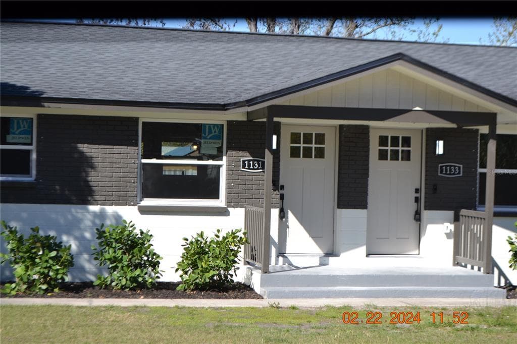 1131 S 70TH STREET UNIT 1 TAMPA, FL 33619