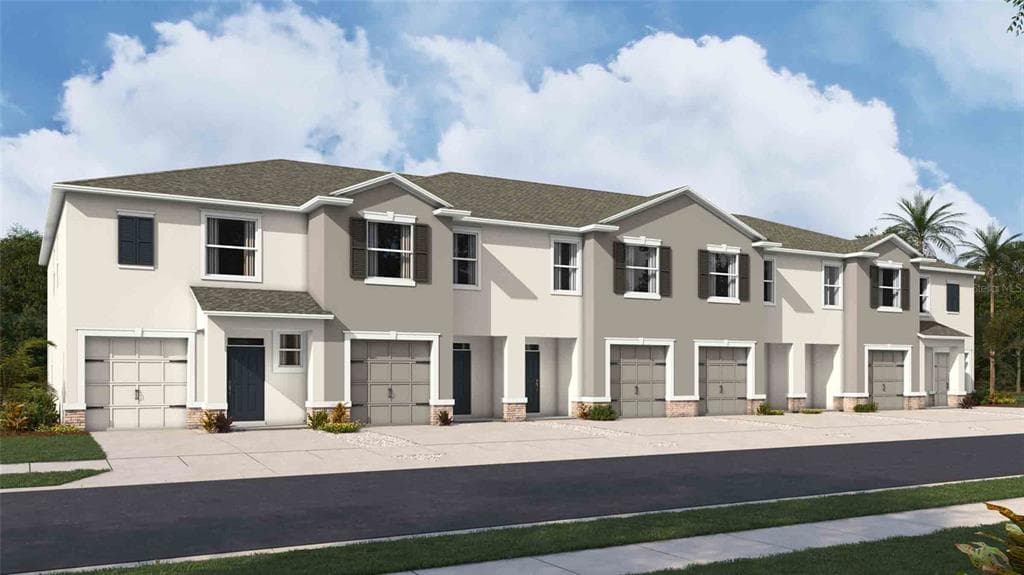 3812 SUNFLOWER FIELD PLACE PLANT CITY, FL 33565