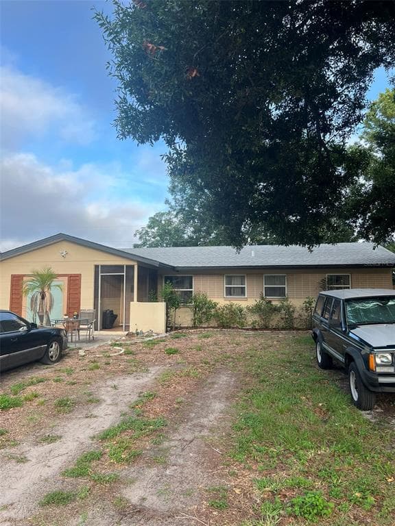 11600 109TH STREET LARGO, FL 33778