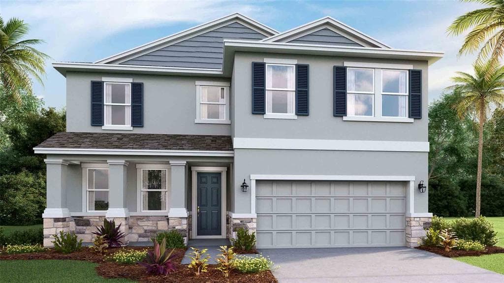3708 LIVELY CORAL PLACE BRADENTON, FL 34208