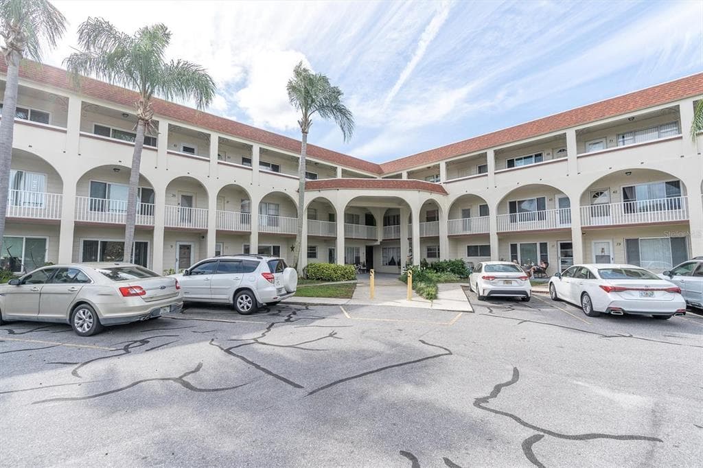 2433 BRAZILIA DRIVE UNIT 11