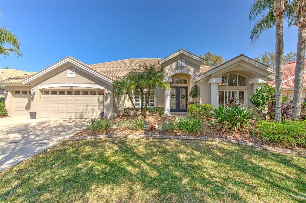 10266 ESTUARY DRIVE TAMPA, FL 33647