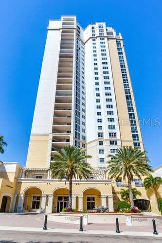 300 BEACH DRIVE NE UNIT 1601 ST PETERSBURG, FL 33701