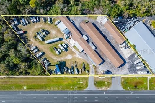 14615 US HIGHWAY 19 HUDSON, FL 34667