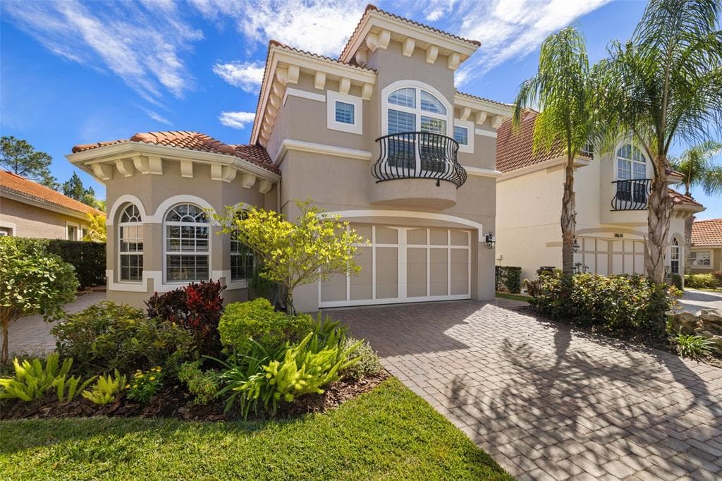 14612 MIRASOL MANOR COURT
