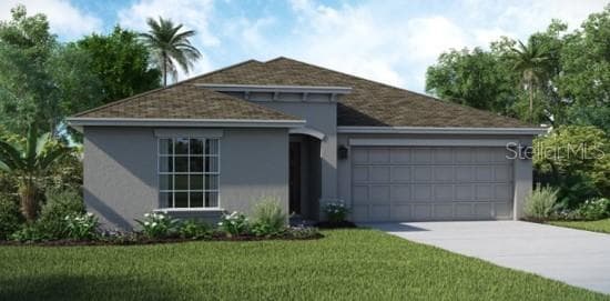1515 PEACH CREEK DRIVE OSTEEN, FL 32764