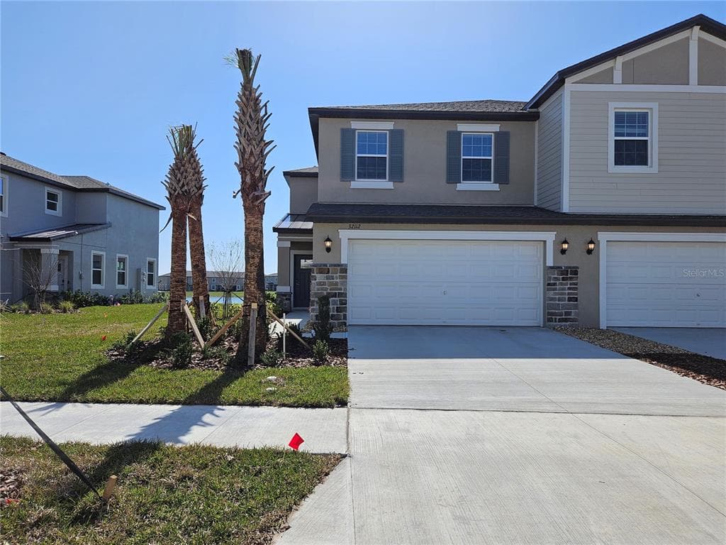 32112 POWDERPUFF MIMOSA DRIVE SAN ANTONIO, FL 33576
