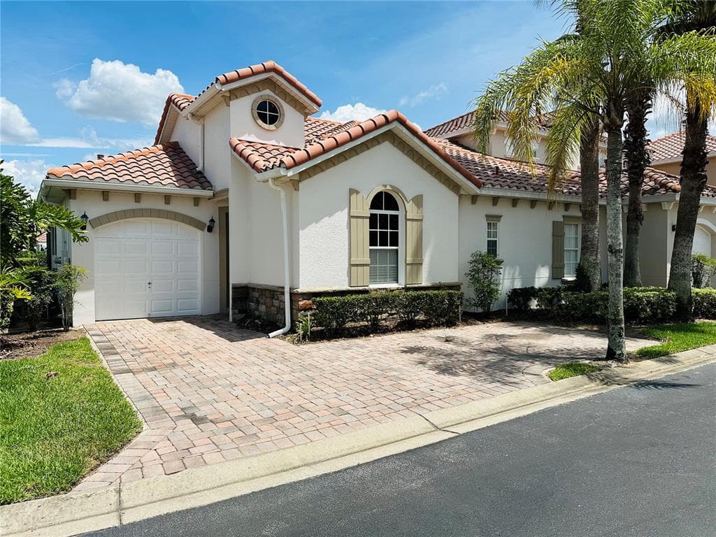 700 BRUNELLO DRIVE DAVENPORT, FL 33897
