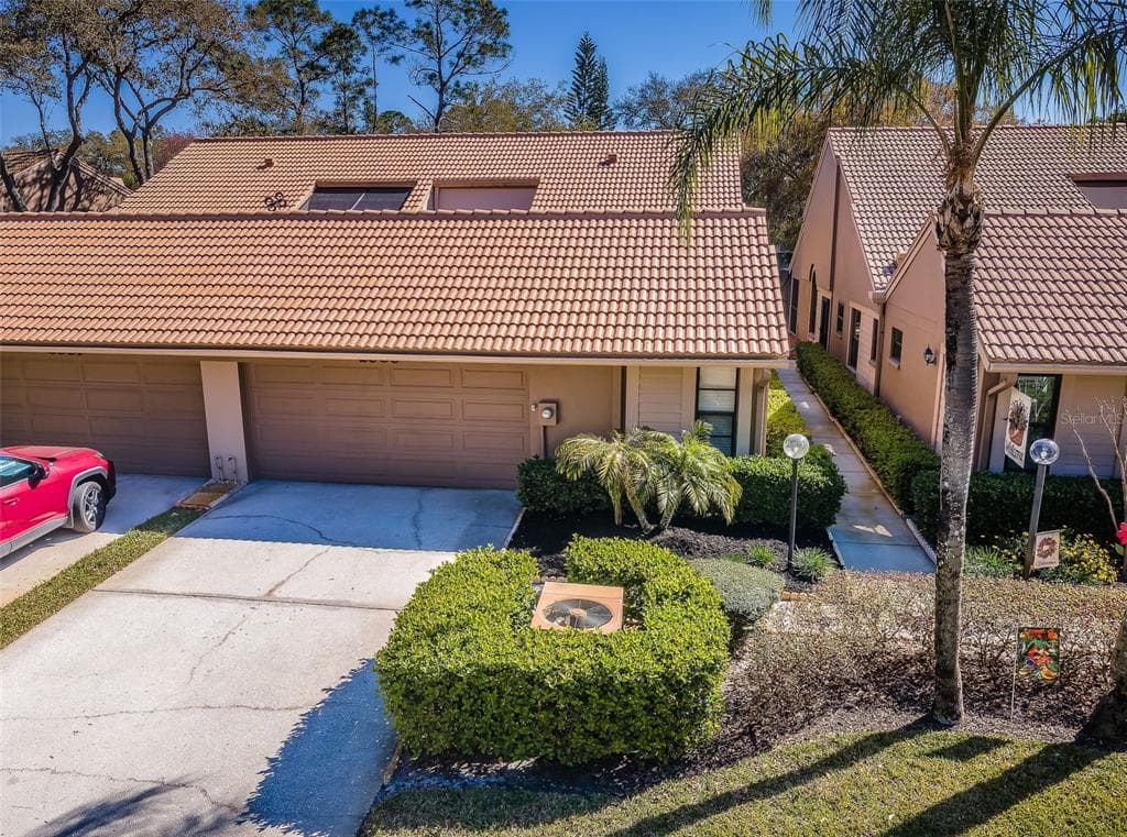 2983 WINDMOOR DRIVE S PALM HARBOR, FL 34685