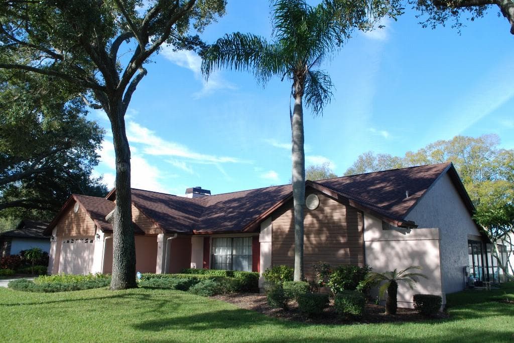 14614 DARTMOOR LANE TAMPA, FL 33624