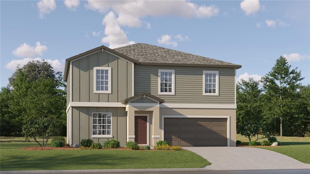 13157 MERLOT SUNSTONE COVE PARRISH, FL 34219