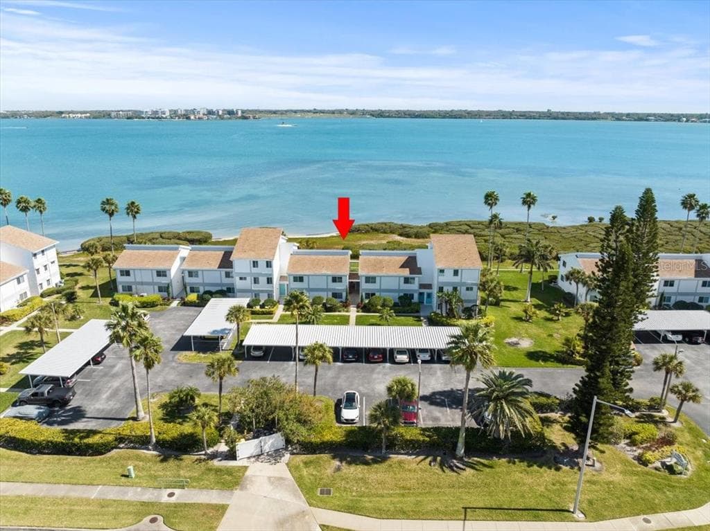 1451 GULF BOULEVARD UNIT 208 CLEARWATER, FL 33767