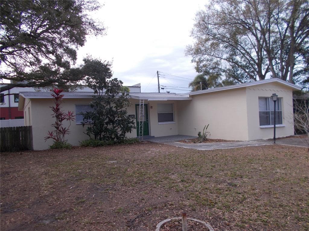 4930 93RD AVENUE N PINELLAS PARK, FL 33782