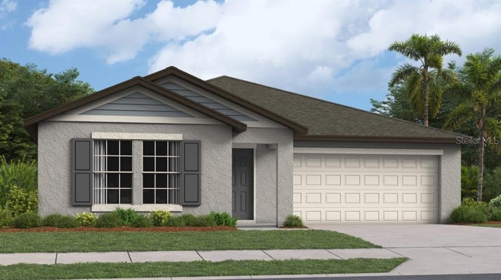 4008 GREAT VESSEL PLACE PLANT CITY, FL 33565