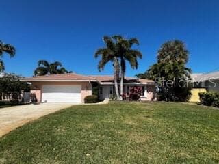 3212 COQUINA KEY DRIVE SE ST PETERSBURG, FL 33705