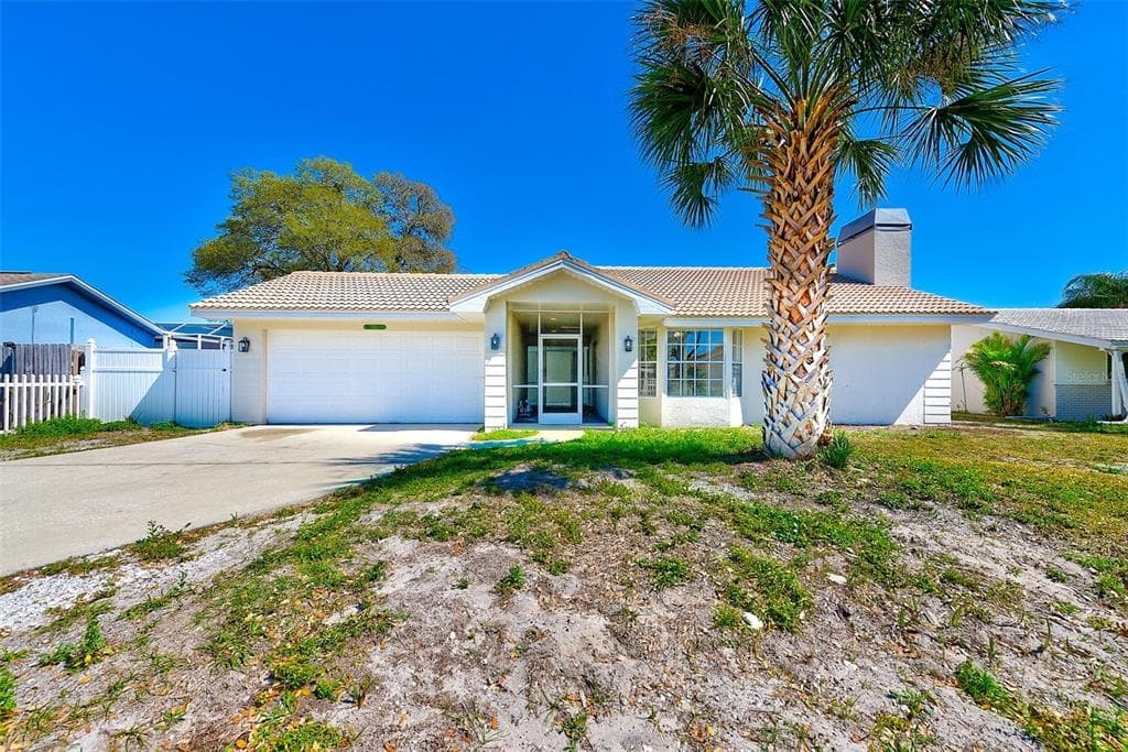 220 19TH STREET PALM HARBOR, FL 34683