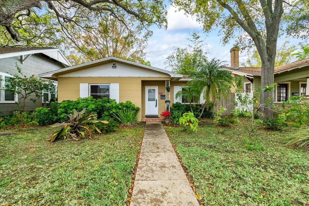 1320 21ST AVENUE N ST PETERSBURG, FL 33704