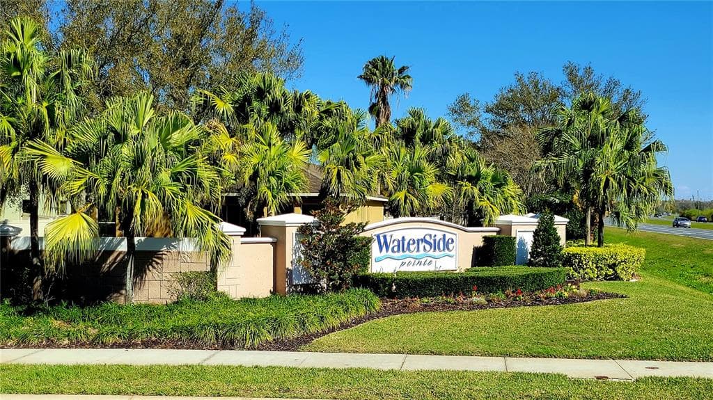 578 JUNIPER SPRINGS DRIVE GROVELAND, FL 34736