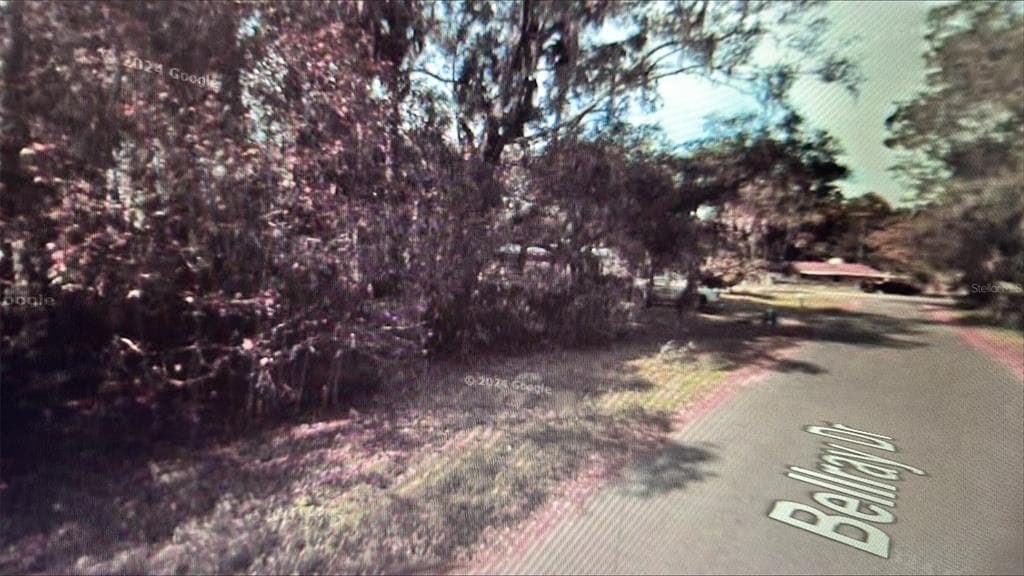 129 BELLRAY DRIVE SATSUMA, FL 32189