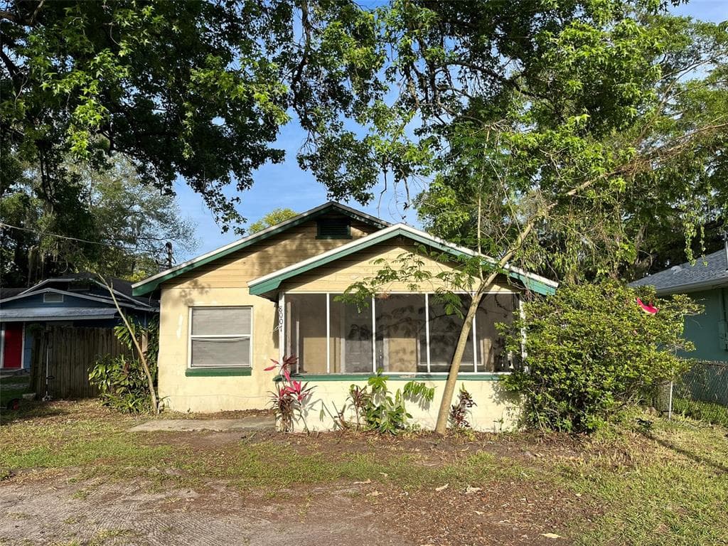 8007 N 14TH STREET TAMPA, FL 33604