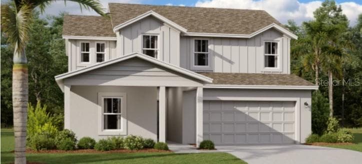 1559 MARKSMAN CIRCLE EAGLE LAKE, FL 33839