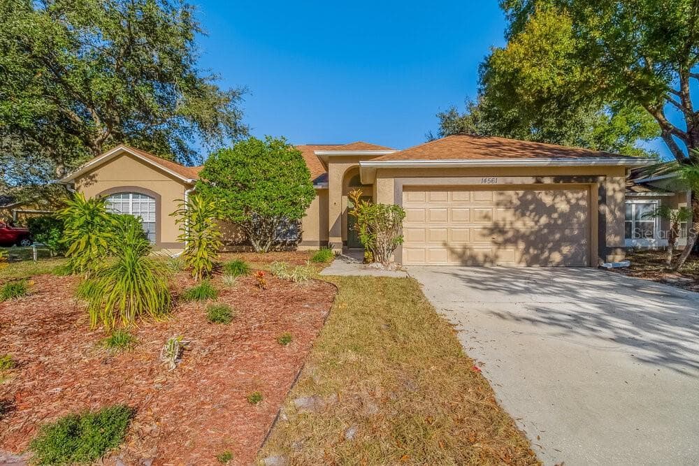 14561 LYCASTLE CIRCLE ORLANDO, FL 32826